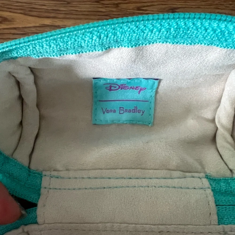 Vera Bradley new no